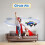 Tomzon A23 Mini Drone RC Quadcopter Headless Mod 2 Batteries 5