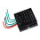 12V/24V 9000W Wind Turbines Generator Controller Waterproof Battery Charge Overvoltage Protection Co 5