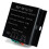 12V/24V 9000W Wind Turbines Generator Controller Waterproof Battery Charge Overvoltage Protection Co 3