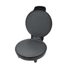 DIY Ice Cream Cone Machine Electric Egg Roll Maker Omelet Sandwich Iron Crepe Baking Pan Waffle Panc