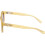 Guess Schätze GU00063 SHINY YELLOW (39F), Sonnenbrille 2