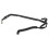 12590632 PCV Valve Pipe Hose for 5.7L 5