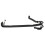 12590632 PCV Valve Pipe Hose for 5.7L 2