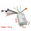 For E9T Electric Scooter Cycling Replacement Tool 17A 36V 3
