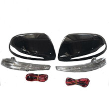 LED Rearview Mirror Light with Housing for V-Class Metris W447 15-20 Side Mirror Turn Signal Blinker