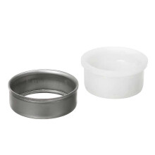 Drive Shaft Spacer 61A-45538 & Collar 61A-45527 for Yamaha Outboard Water Pump Parts 61A-45538-00-00