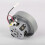 Vacuum Motor for Dyson Models Including Dc05, Dc08, Dc11, Replacement Engine with 1600W Power, Energy-Efficient Design Ensures Durability And Easy 3