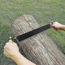 Unleash Your Creativity with Our Straight Draw Shave Tool, A Must-Have for Any Woodworker: Featuring A Hardened Steel Blade That's Easy To Sharpen