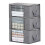 Clear Window Storage Bins, Reinforced Handles Ensure Easy Carrying & Durability, for Underbed, Closet Storage, Foldable Design for Space-saving 1
