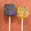 (As show, One size) 100pcs Lollipop Sticks, Marshmallow Sticks,Creative Multi-function Lollipop Sucker Sticks 152*4mm 3