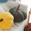 Stylish Fall Pumpkin Shaped Decorative Cushion, Soft Material Sofa Throw Pillow for Home 4