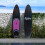 ELECWISH (Black) 11FT Inflatable Paddle Board Complete Surfboard UK 1