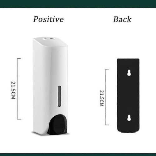 (As show, One size) Automatic Disinfectant Dispenser with Sensor - Contactless Operation 2