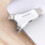 (As show, One size) 4 in 1 External Card Reader USB Micro SD  TF Card Reader Adapter for iPhone / Android 4