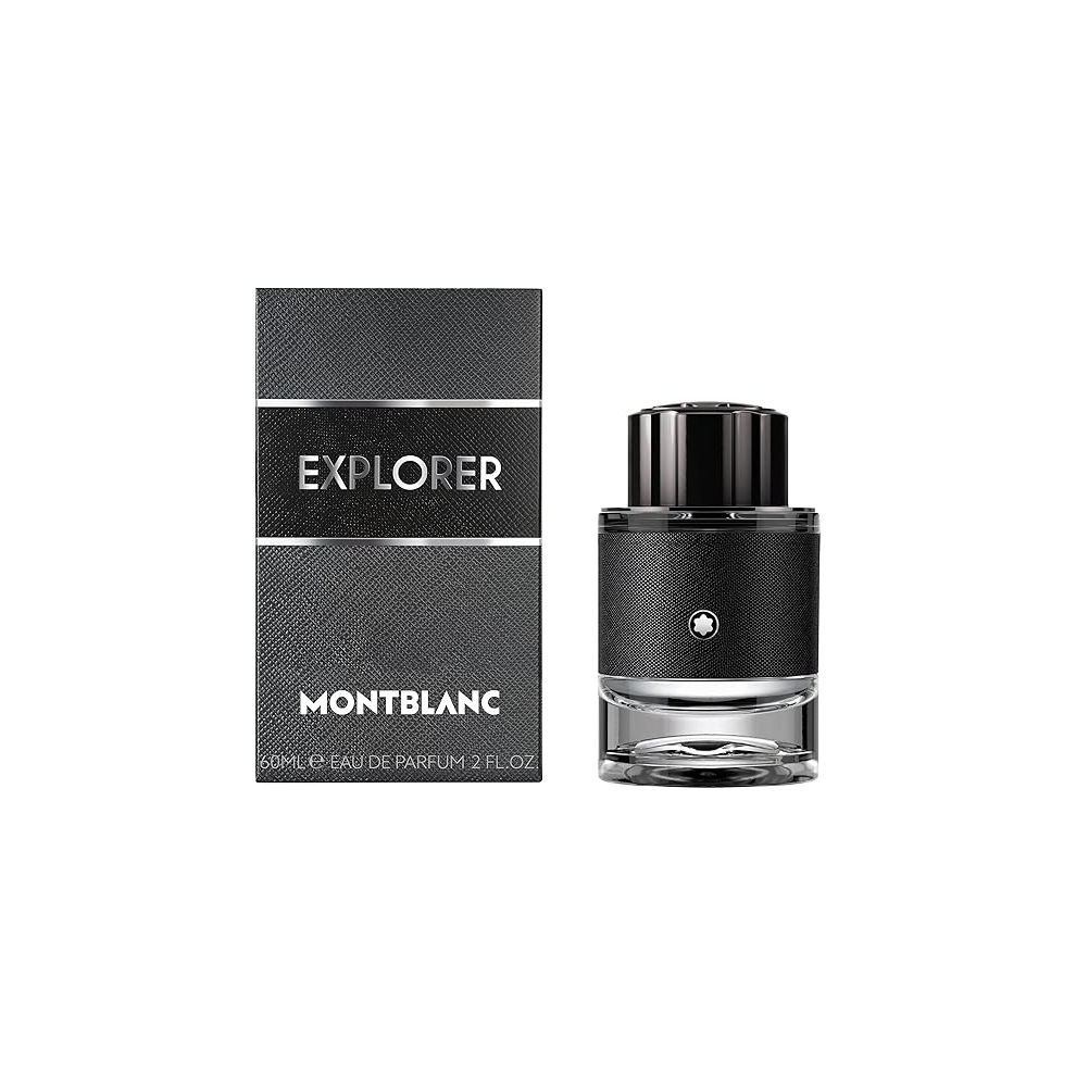 Mont Blanc Explorer Eau De Parfum Spray 60ml