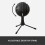 Switchable Pickup Patterns Microphone, Crystal Clear Audio, Advanced Pop Filter for Blue Snowball, Professional Grade Gaming for Streaming Office USB 2