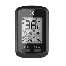 Bike Computer with Advanced Fusion Positioning, 1.8-Inch HD Screen & ANT+ Radar Integration for Safe And Smart Cycling, Long Battery Life