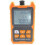 Multifunction Fiber Optic Tools, Portable Optical Power Meter with Intelligent Backlight Selection and Automatic Shutdown 1