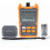 Multifunction Fiber Optic Tools, Portable Optical Power Meter with Intelligent Backlight Selection and Automatic Shutdown 3