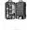 Multi Screwdriver Set with Increased Length, Heavy Duty Case for Chrome Vanadium Repair Tools 1