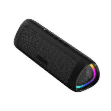 Symphony Of Lights: 360 Degree Surround Sound, IPX5 Waterproof Wireless Speaker