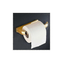 Handmade Brass Bathroom Accessory, Easy Installation with Concealed Screws Design for a Sleek Look