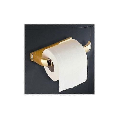 Handmade Brass Bathroom Accessory, Easy Installation with Concealed Screws Design for a Sleek Look