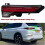 for PHEV Stop Turn Signal Lamp 8330B185 L 21