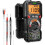 Compact & Portable Digital Multimeter, Your Go-to Solution for On-the-Go Electrical Measurements 1
