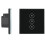Revolutionize Your Space with a Smart Curtain Switch, Designed for Voice Control and Neutral Wire Installation, Ensuring Smooth Remote Management 2