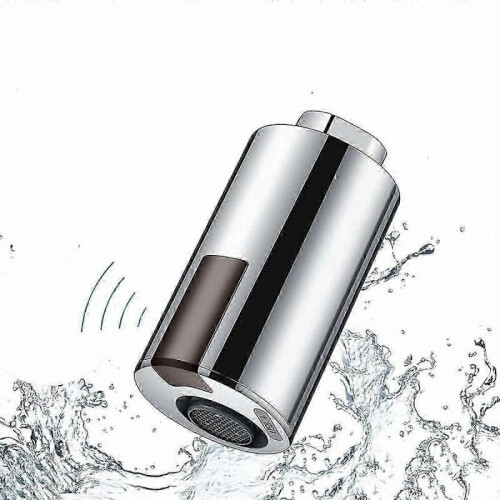 Effortless Kitchen Upgrade, 3 Function Spray Modes Faucet Replacement Ensures Versatile Cleaning