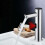 Modern Automatic Sensor Faucet, Touchless Basin Tap with Infrared Sensor, Water-Saving And Easy-To-Install, Perfect for Any Setting 1