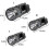 (M) New German 1000000 Lumens Waterproof Spot Lights Handheld Large Searchlight 2