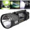 (M) New German 1000000 Lumens Waterproof Spot Lights Handheld Large Searchlight 1