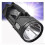 (M) New German 1000000 Lumens Waterproof Spot Lights Handheld Large Searchlight 3