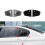 Car Louvers Shutters Blinds Cover Trim for , Carbon Fiber Pattern 13