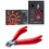 Dspiae St-a 3.0 Single Blade Nipper 3.0 Modeling Hobby Cutting Craft Tools Set Ft 2