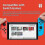 (RED) Joycon Wireless Controller For Nintendo Switch,Support Wake-up Function,Left Right Remote Controllers With Wrist Strap 3