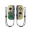 (Kingdom 1) Joycon Wireless Controller For Nintendo Switch,Support Wake-up Function,Left Right Remote Controllers With Wrist Strap 1
