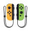 (Yellow Green) Joycon Wireless Controller For Nintendo Switch,Support Wake-up Function,Left Right Remote Controllers With Wrist Strap 1