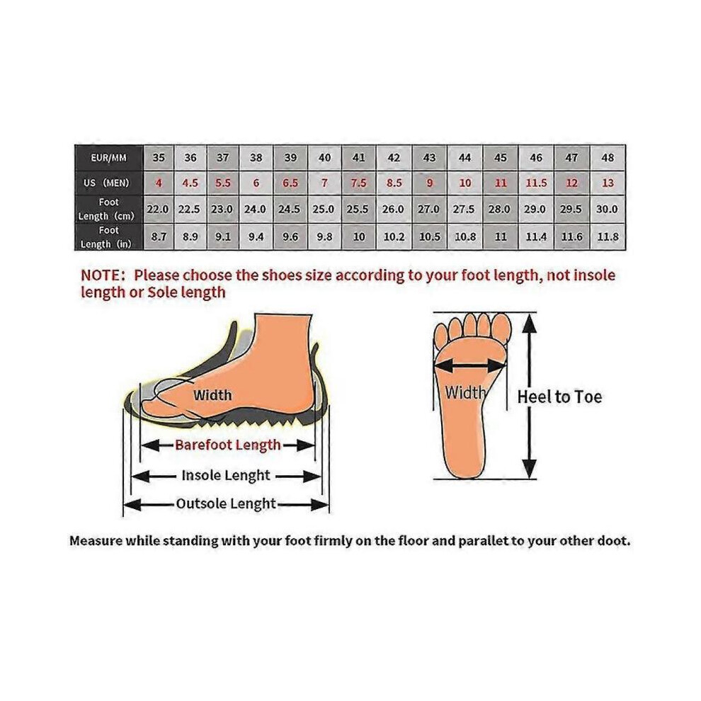 (35,BlackWhite)Men Women Sneakers Breathable Running Shoes Fashion Sport Shoes Yj1627-1
