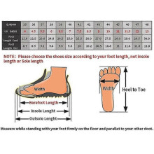 (39, BlackWhite) Men Women Sneakers Breathable Running Shoes Fashion Sport Shoes Yj1627-1