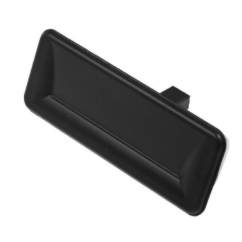 For Octavia Ii 2 2004-2013 Rear Tailgate Trunk Lock Release Handle Switch 1z0827574 6554.v5