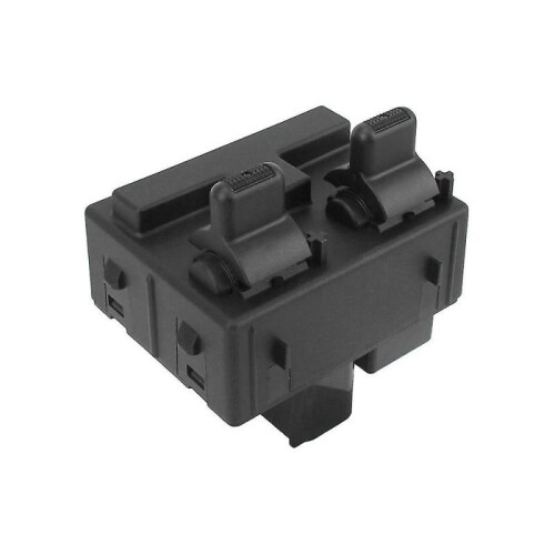 For 2007-2010 Wrangler 2-door Front Door Power Window Switch 4602675aa 1