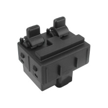 For 2007-2010 Wrangler 2-door Front Door Power Window Switch 4602675aa