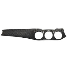 Rhd Car Center Dashboard Air Condition Outlet Panel Trim Cover for W176 Cla C117 Gla X156 2013-2018