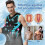 (XL, white) Posture Corrector Vest For Men, Ionic Shaping Sleeveless Shirt 4