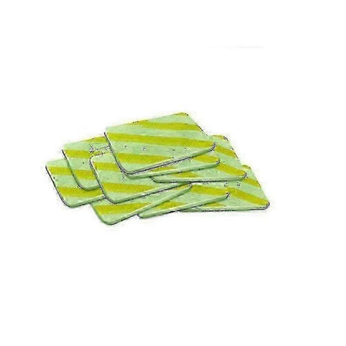(80PCS,green)120 Pcs Repellent Insect Non Bite Mats