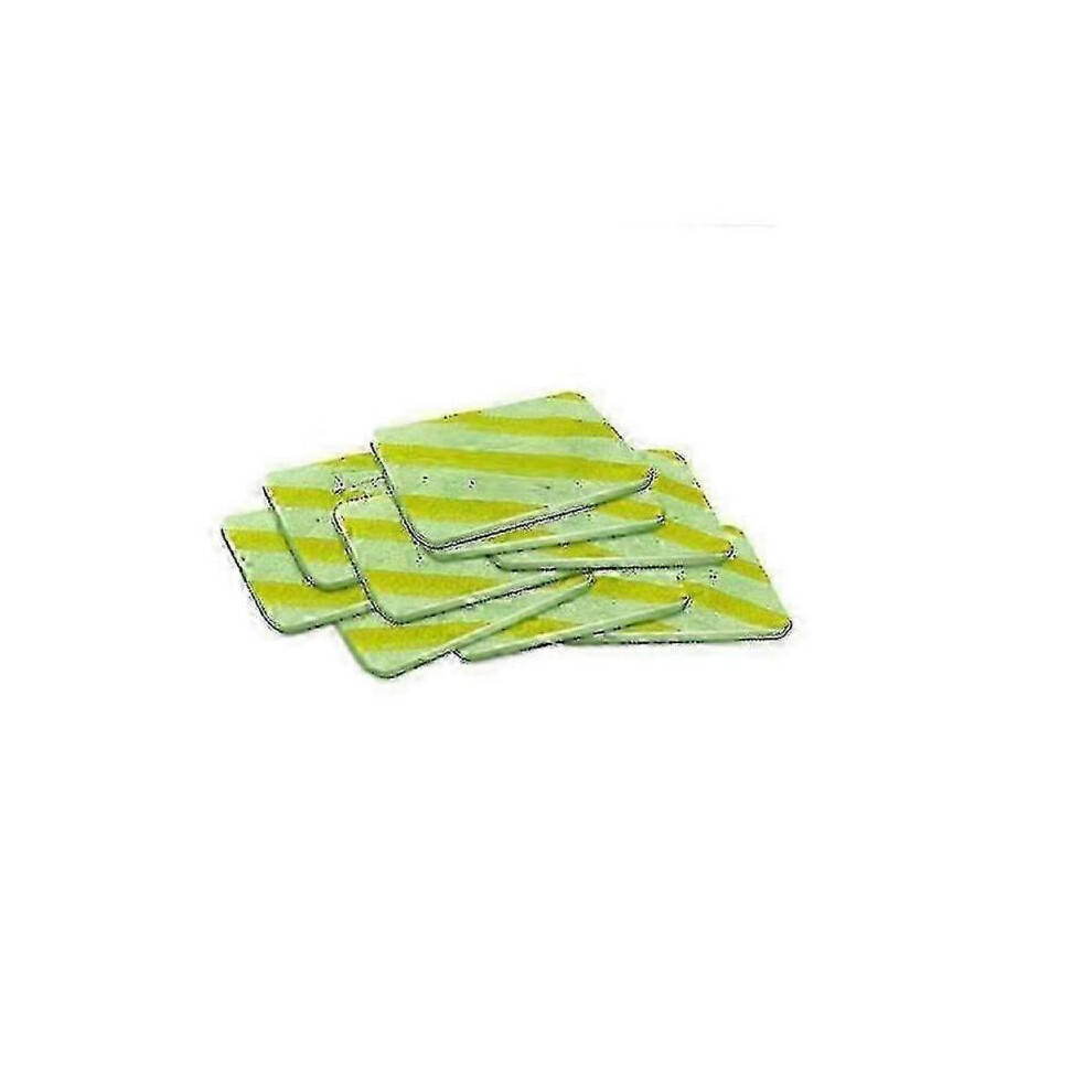 (100PCS,green)120 Pcs Repellent Insect Non Bite Mats