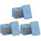 (80PCS,blue)120 Pcs Repellent Insect Non Bite Mats 1